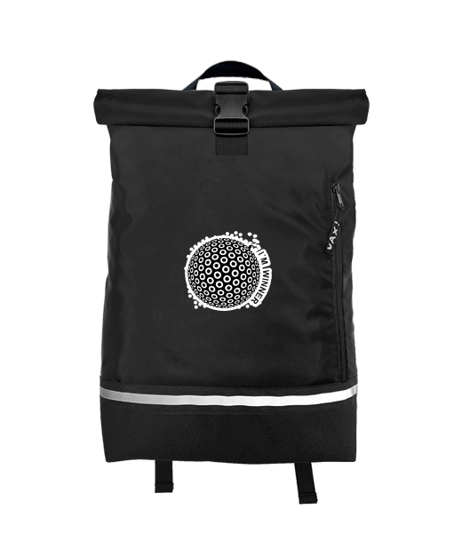 BACKPACK ROLL-TOP SMALL