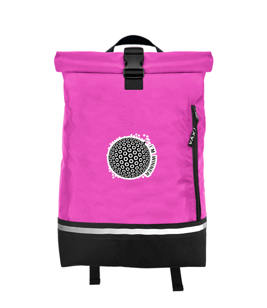 BACKPACK ROLL-TOP SMALL