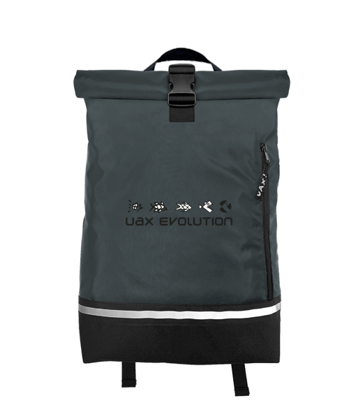 BACKPACK ROLL-TOP SMALL