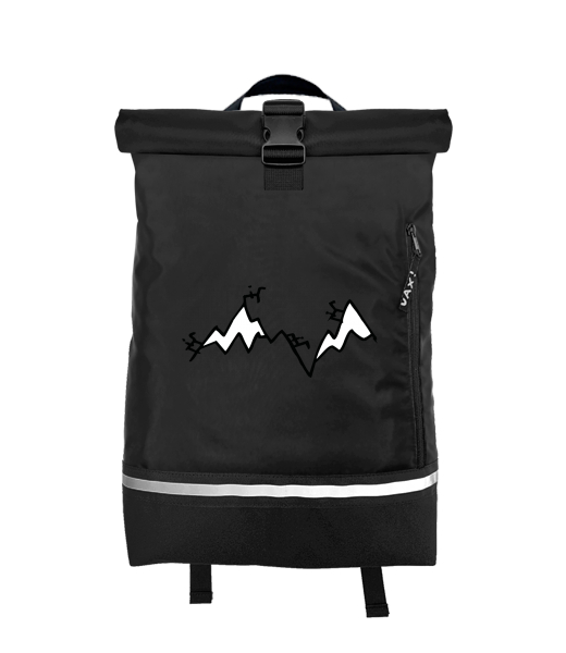 BACKPACK ROLL-TOP SMALL