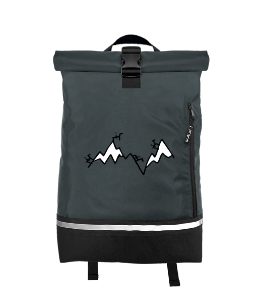 BACKPACK ROLL-TOP SMALL