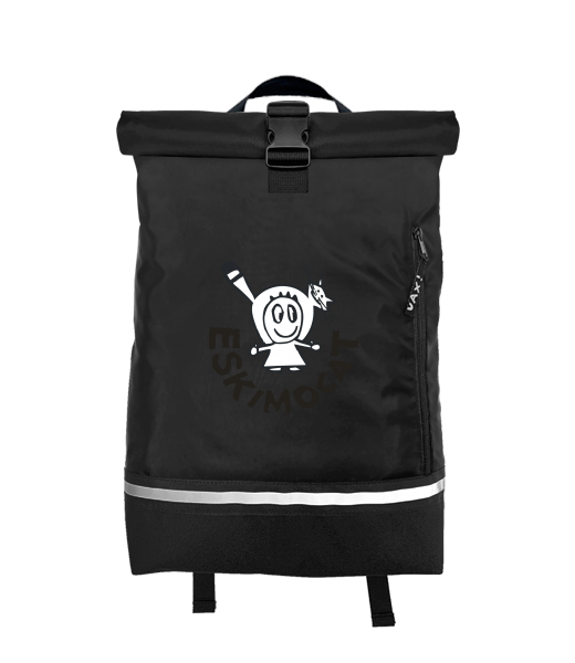 BACKPACK ROLL-TOP SMALL