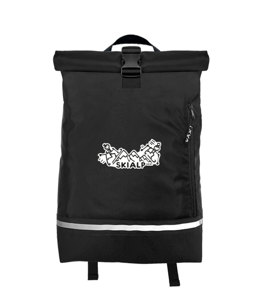 BACKPACK ROLL-TOP SMALL