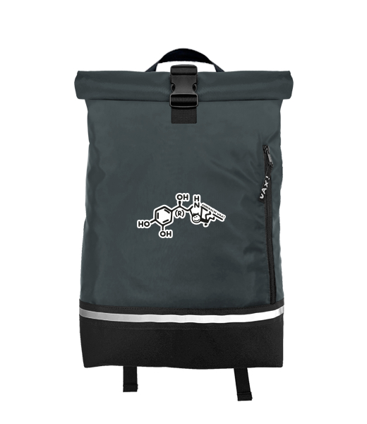 BACKPACK ROLL-TOP SMALL