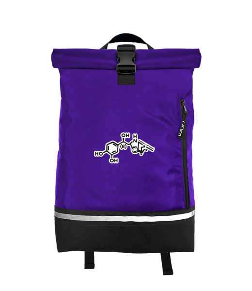 BACKPACK ROLL-TOP SMALL