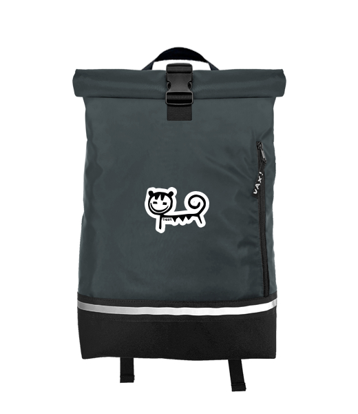 BACKPACK ROLL-TOP SMALL