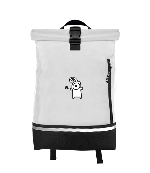 BACKPACK ROLL-TOP SMALL