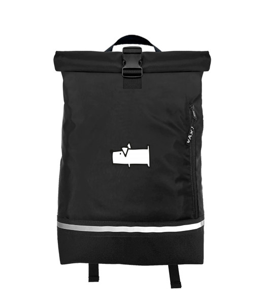 BACKPACK ROLL-TOP SMALL