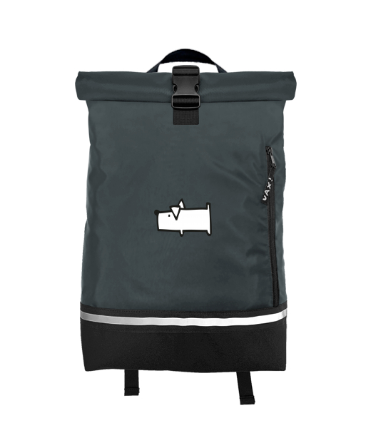 BACKPACK ROLL-TOP SMALL