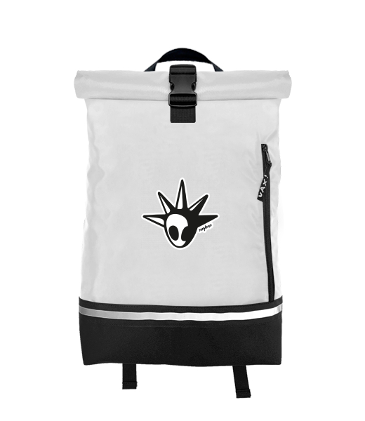 BACKPACK ROLL-TOP SMALL