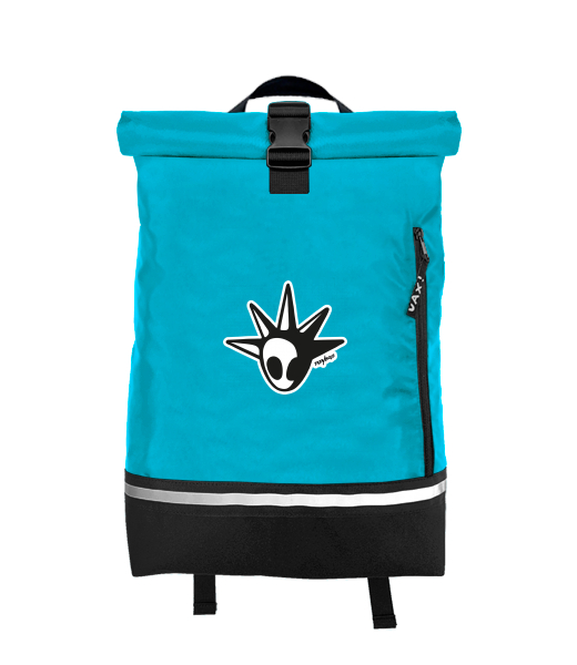 BACKPACK ROLL-TOP SMALL