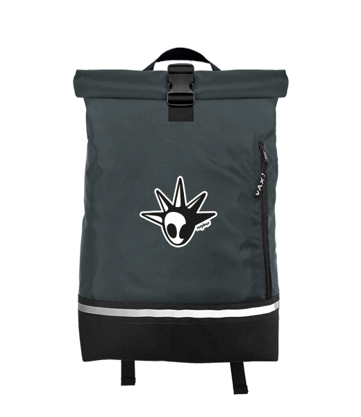 BACKPACK ROLL-TOP SMALL