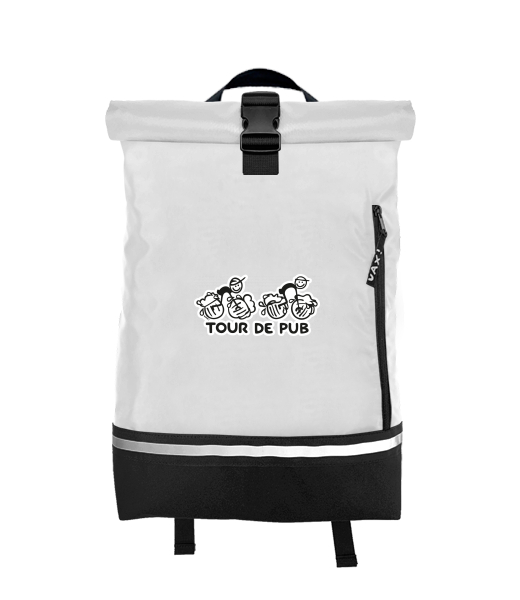 BACKPACK ROLL-TOP SMALL