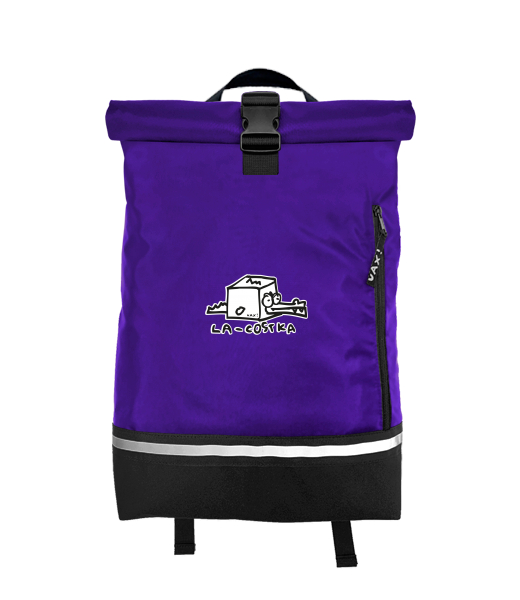 BACKPACK ROLL-TOP SMALL