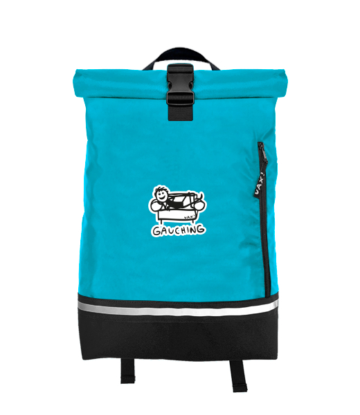 BACKPACK ROLL-TOP SMALL