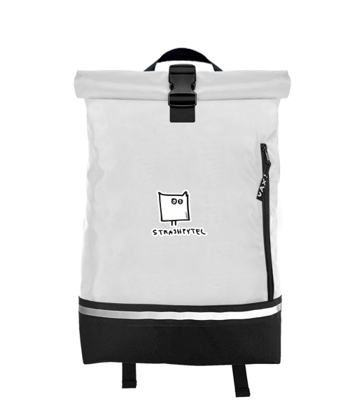 BACKPACK ROLL-TOP SMALL