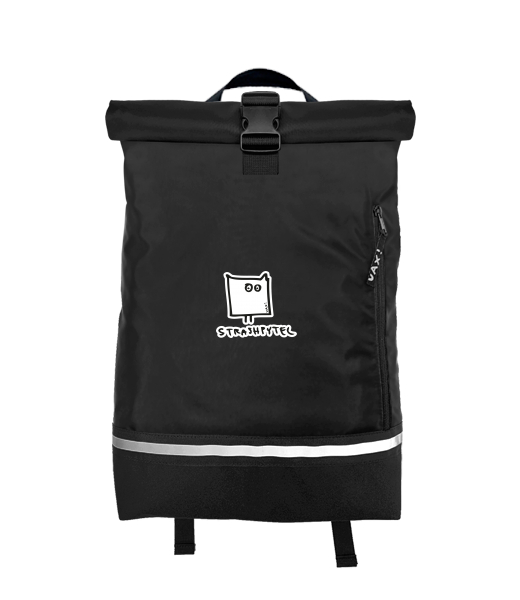 BACKPACK ROLL-TOP SMALL