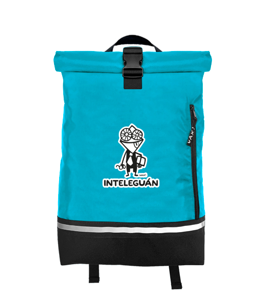 BACKPACK ROLL-TOP SMALL