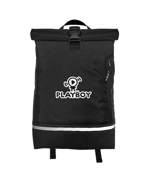 BACKPACK ROLL-TOP SMALL