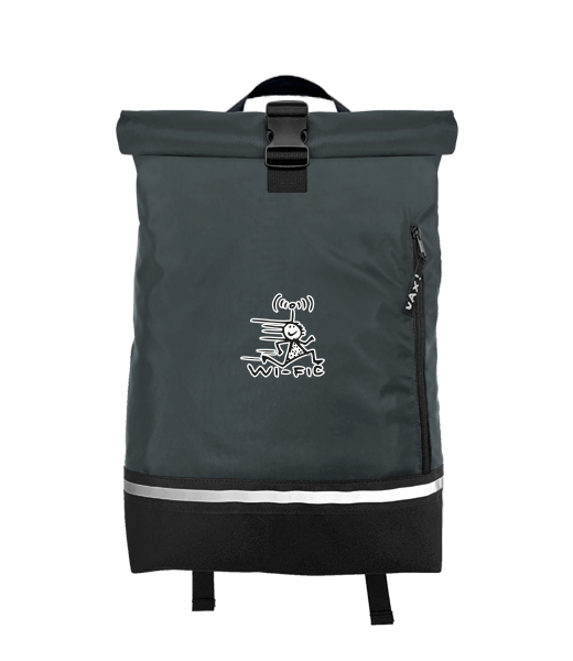 BACKPACK ROLL-TOP SMALL