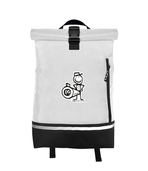 BACKPACK ROLL-TOP SMALL