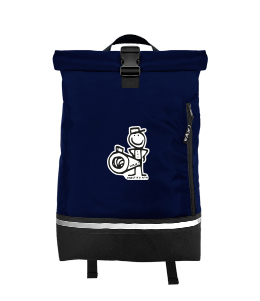 BACKPACK ROLL-TOP SMALL