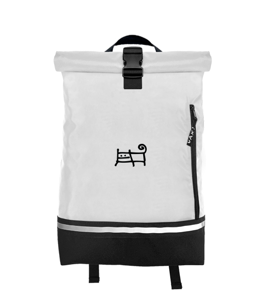 BACKPACK ROLL-TOP SMALL