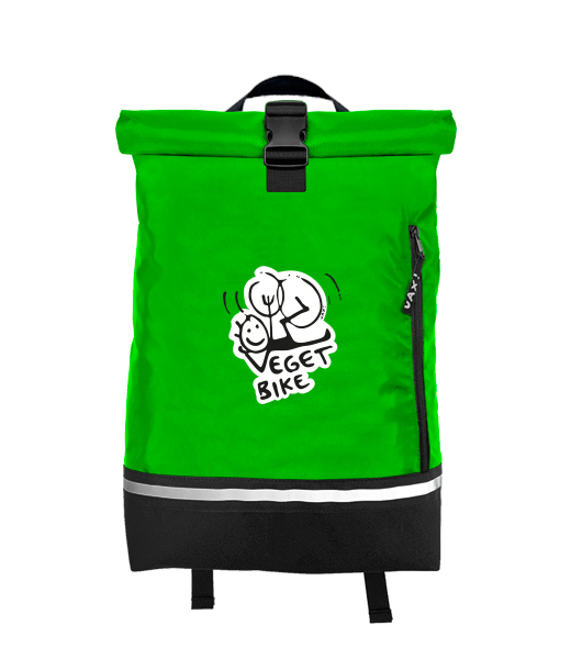 BACKPACK ROLL-TOP SMALL