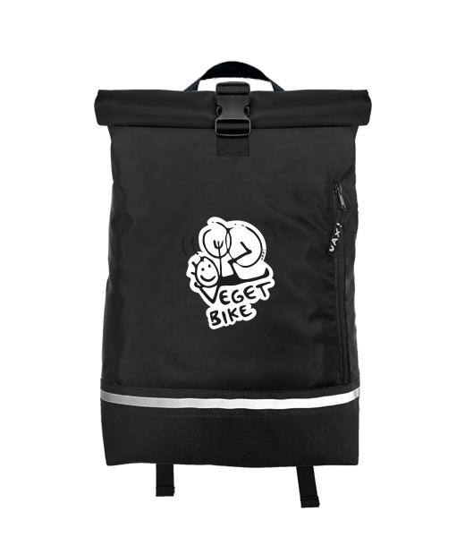 BACKPACK ROLL-TOP SMALL