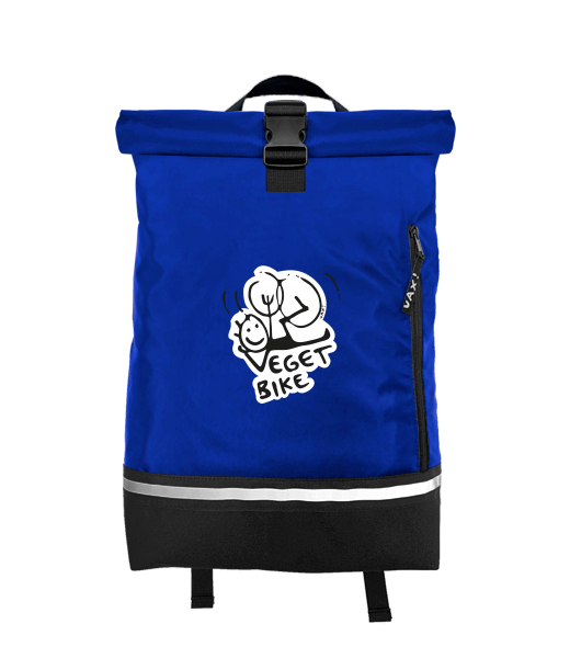 BACKPACK ROLL-TOP SMALL