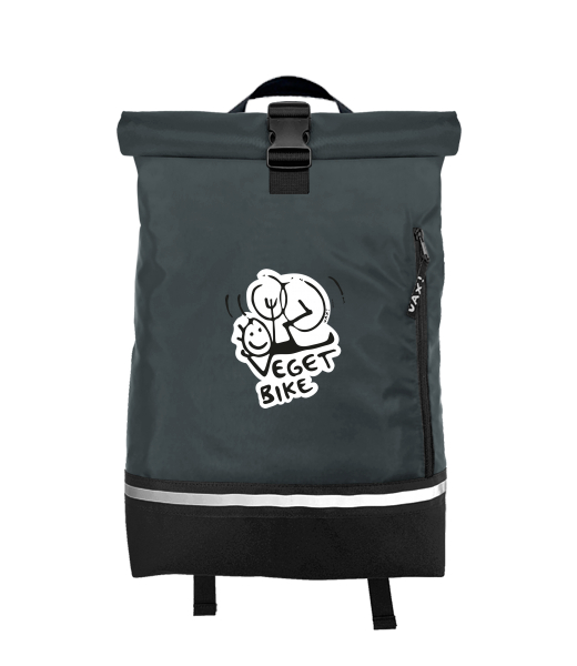 BACKPACK ROLL-TOP SMALL