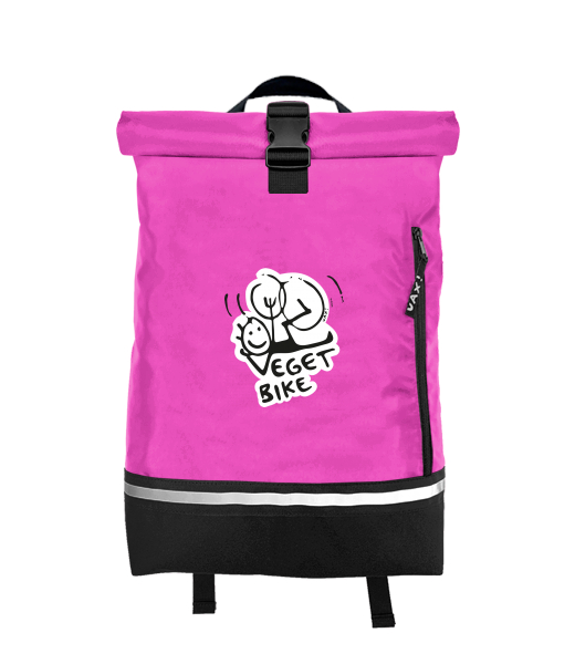 BACKPACK ROLL-TOP SMALL