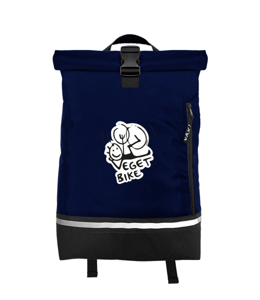 BACKPACK ROLL-TOP SMALL