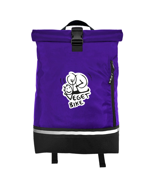 BACKPACK ROLL-TOP SMALL