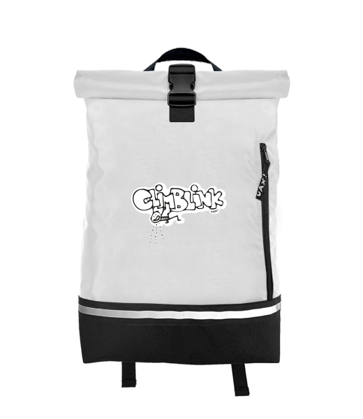 BACKPACK ROLL-TOP SMALL