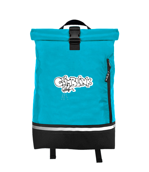 BACKPACK ROLL-TOP SMALL