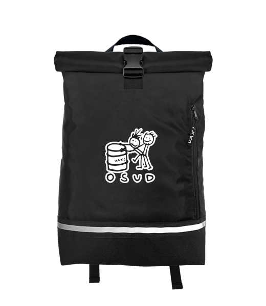 BACKPACK ROLL-TOP SMALL