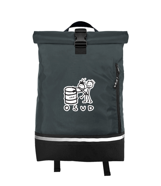 BACKPACK ROLL-TOP SMALL