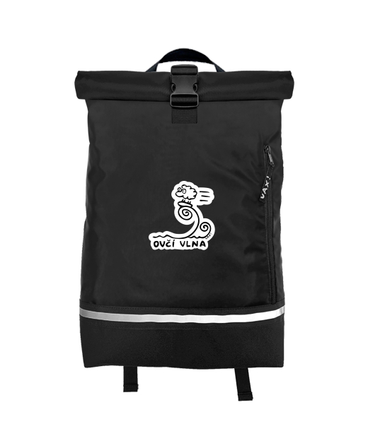 BACKPACK ROLL-TOP SMALL