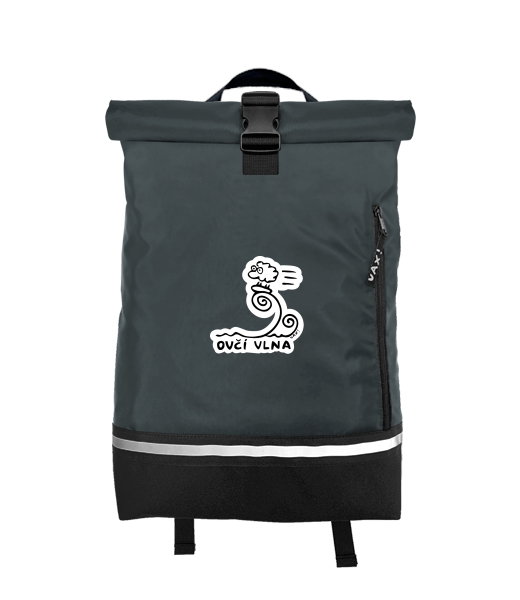 BACKPACK ROLL-TOP SMALL