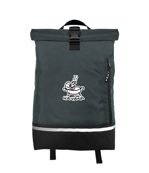 BACKPACK ROLL-TOP SMALL