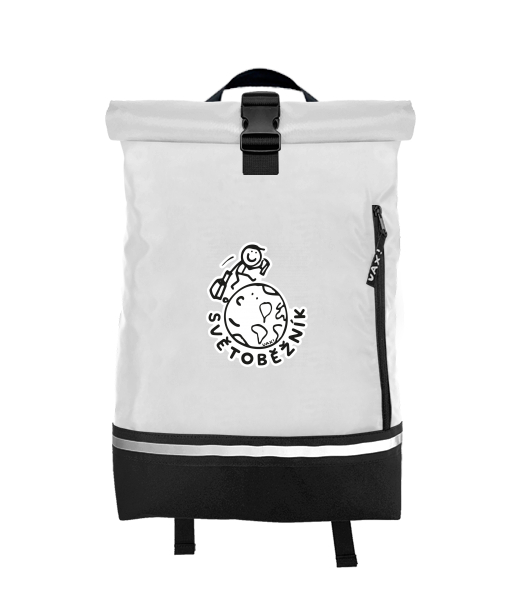 BACKPACK ROLL-TOP SMALL