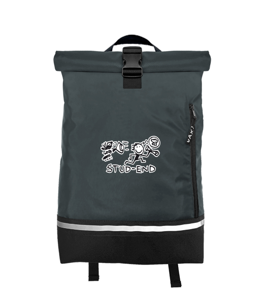 BACKPACK ROLL-TOP SMALL