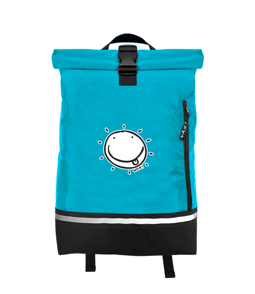 BACKPACK ROLL-TOP SMALL