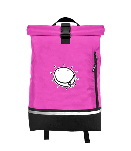 BACKPACK ROLL-TOP SMALL