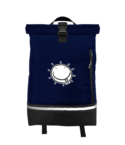 BACKPACK ROLL-TOP SMALL