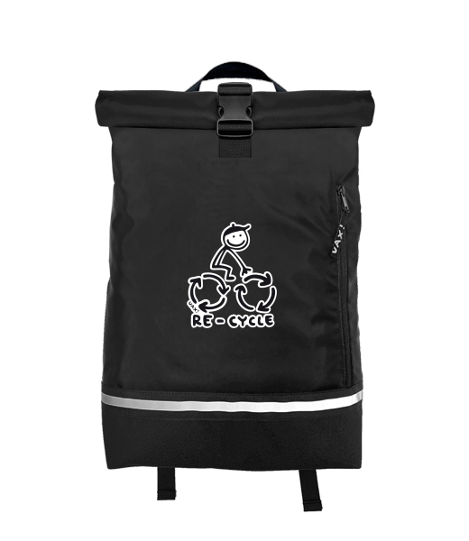 BACKPACK ROLL-TOP SMALL