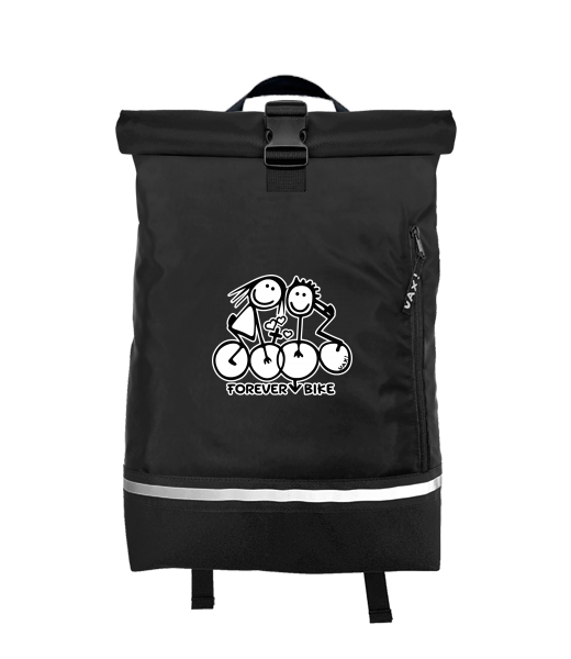 BACKPACK ROLL-TOP SMALL