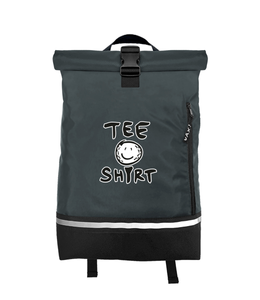 BACKPACK ROLL-TOP SMALL