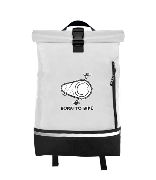 BACKPACK ROLL-TOP SMALL